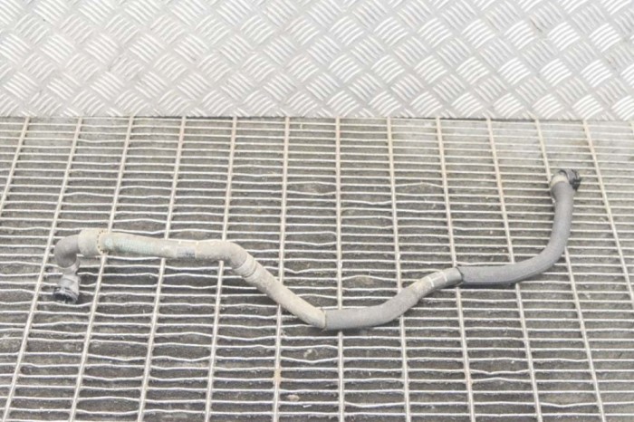 Furtun radiator răcire st&acirc;nga BMW X3 G01, F97 2019 OEM: 8577059 12899156