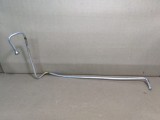 Conducta Gaz Aluminiu Cuptor Aragaz Gorenje C138 48.5x22.5cm Second Hand Compatibil Diverse Modele