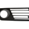 Grila bara fata Seat Cordoba 2002-2009, Ibiza III 2002-2009 cu proiector dreapta 511288 6L0853666L9B9