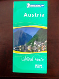 AUSTRIA, GHIDUL VERDE, r3c