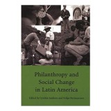 Philanthropy Social Change Latin America Community Organization Corporate Immigrant Networks