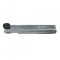 Set 20 lere Vorel 15200, din otel inoxidabil, marimi 0.05-1.00 mm