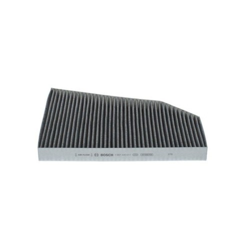 Filtru polen cu carbon aciv Tesla Model X (5yjx), , BOSCH