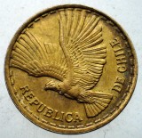 1.746 CHILE 10 CENTESIMOS 1970
