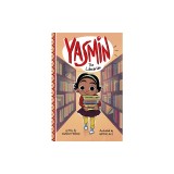 Yasmin the Librarian