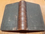 DICTIONNAIRE DES ANTIQUITES ROMAINES ET GRECQUES - Anthony Rich - Paris, 1873, 740 p. cu ilustratii in text; lb. franceza