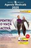 Agenda medicala 2025