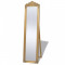 vidaXL Oglinda verticala in stil baroc 160 x 40 cm auriu