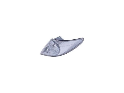 Lampa semnalizare fata Mazda PREMACY 01.1999-12.2004 BestAutoVest partea stanga foto