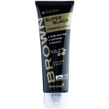 Tannymaxx Brown Super Black Dark Crema de bronzare la solar 125 ml