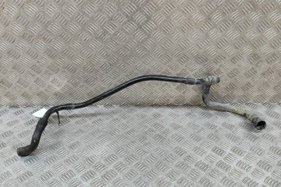 Furtun de lichid de răcire SKODA SKODA ENYAQ iV SUV 5AC, 5AZ 2024 OEM: 1EA121045D 28881450 foto