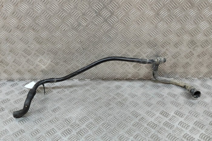 Furtun de lichid de răcire SKODA SKODA ENYAQ iV SUV 5AC, 5AZ 2024 OEM: 1EA121045D 28881450