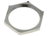 Piuliță cu &Icirc;mpăm&acirc;ntare PG29 Alamă 41mm 60-200&deg;C Filet PG