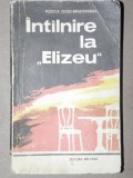 INTALNIRE LA &#039;&#039;ELIZEU&#039;&#039; - RODICA OJOG-BRASOVEANU BUCURESTI 1983