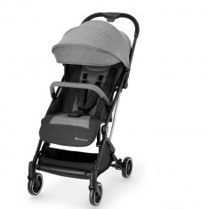 CARUCIOR SPORT KINDERKRAFT INDY, GREY foto