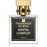 Cumpara ieftin Fragrance Du Bois Santal Complet parfum unisex 100 ml