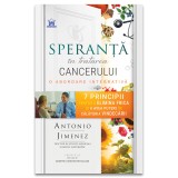Speranta in tratarea cancerului