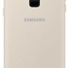 Husa originala Dual Layer Samsung Galaxy A6+ (2018) SM-A605F A605F si stylus