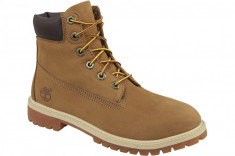 Ghete de drume?ie Timberland Premium 6 Inch 14949 maro foto