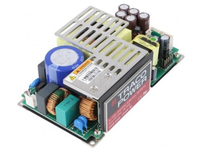 Alimentator Pulsatoriu Deschis 450W 120-370VDC 85-264VAC foto