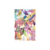 No Game No Life Chapter 2: Eastern Union Arc, Vol. 2 (Manga)