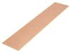 Placă Universală Prototip 100mm x 500mm, RADEMACHER