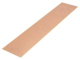 Placă Universală Prototip 100mm x 500mm, RADEMACHER