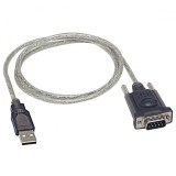 Convertor USB, RS232 D-Sub 9 (UC-232A)