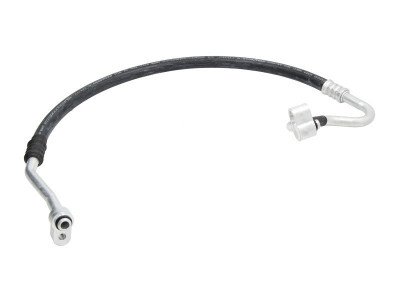 Conducta inalta presiune,aer conditionat VW PASSAT Variant (3B6) (2000 - 2005) THERMOTEC KTT160020 foto