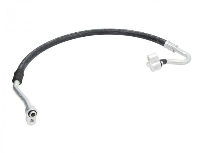 Conducta inalta presiune,aer conditionat VW PASSAT Variant (3B6) (2000 - 2005) THERMOTEC KTT160020