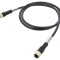 Cablu de conectare M12 PIN: 8 1m