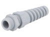 Garnitură etanşare manşon PG9 IP68 poliamidă