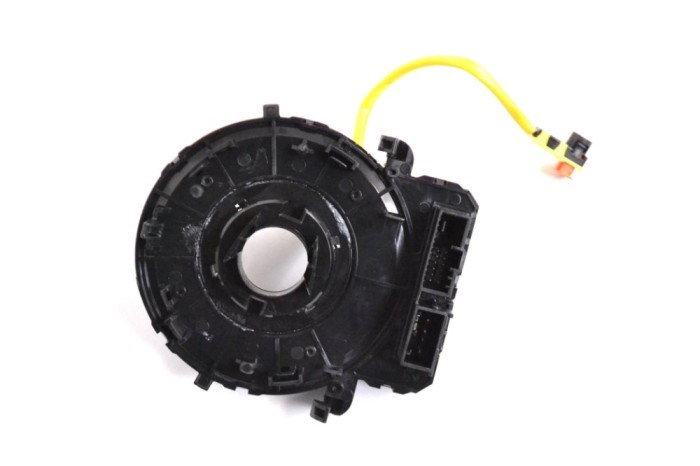 Spirala volan SSANGYONG TIVOLI 2015 OEM: X2L5N0421 13944562