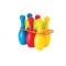 Set de bowling - 6 popice
