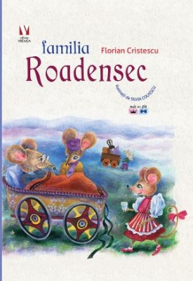 Familia Roadensec &amp;ndash; Florian Cristescu foto