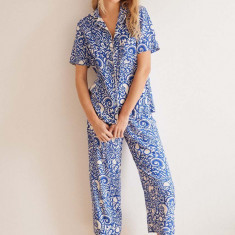 women'secret pijama MIX AND MATCH SEASIDES femei, 4857423