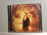 Loreena McKennitt - The Book of Secrets (1997/Warner) - CD ORIGINAL/Nou-Sigilat