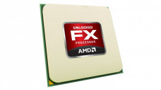 Procesor AMD Bulldozer, FX-4100 3.6GHz foto