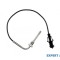 Senzor temperatura gaze dpf Fiat Ducato (2006-&gt;) [250] #1