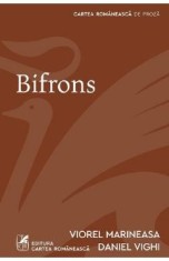 Bifrons - Viorel Marineasa, Daniel Vighi