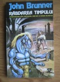 John Brunner - Rabdarea timpului