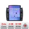 Navigatie Toyota Yaris 2008-2011 G-YARIS08 ecran tip TESLA 9.7&quot; cu Android Radio Bluetooth Internet GPS WIFI 4+32GB DS CarStore Technology