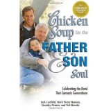 Cumpara ieftin CHICKEN SOUP FOR THE FATHER SON SOUL