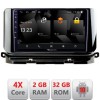 Navigatie Skoda Octavia 4 2020-2024 Android Ecran 720P Quad Core 2+32 carplay android auto CarStore Technology