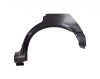Segment aripa spate Fiat Cromat (154) 05.1986-05.1990(Cu 4 Usi), Lancia Thema (834) 01.1984-09.1994 (Cu 4 Usi) , partea Stanga,, Rapid