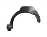 Segment aripa spate Fiat Cromat (154) 05.1986-05.1990(Cu 4 Usi), Lancia Thema (834) 01.1984-09.1994 (Cu 4 Usi) , partea Stanga,