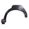 Segment aripa spate Fiat Cromat (154) 05.1986-05.1990(Cu 4 Usi), Lancia Thema (834) 01.1984-09.1994 (Cu 4 Usi) , partea Stanga,