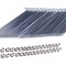 Set 36 spite si nipluri moto, lungime 145mm, grosime 3.3mm Cod Produs: MX_NEW SN52098