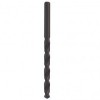 Burghiu pentru metal Raider 157694, HSS-R, Diametru 12mm