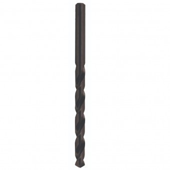 Burghiu pentru metal Raider 157694, HSS-R, Diametru 12mm